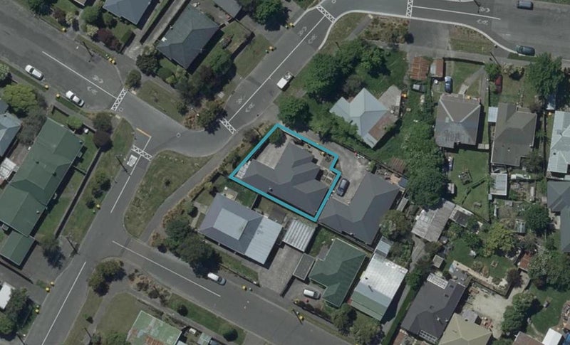 152 Olliviers Road, Phillipstown, Christchurch - Carousel 1