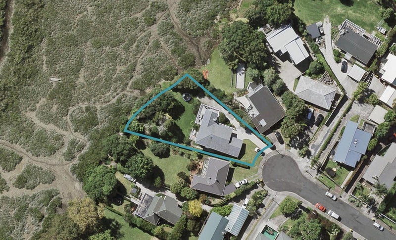 26 Spencer Terrace, Hauraki, Auckland - Carousel 1
