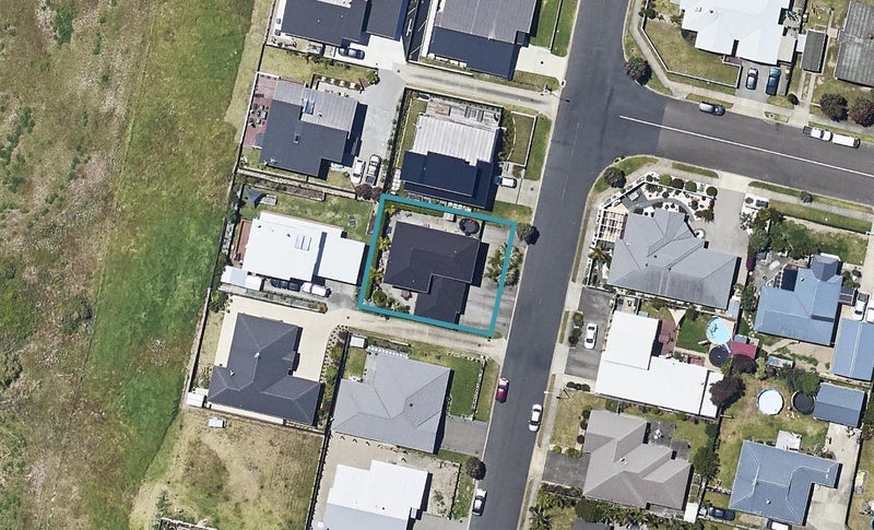 25 Omega Place, Coastlands, Whakatane - Carousel 1
