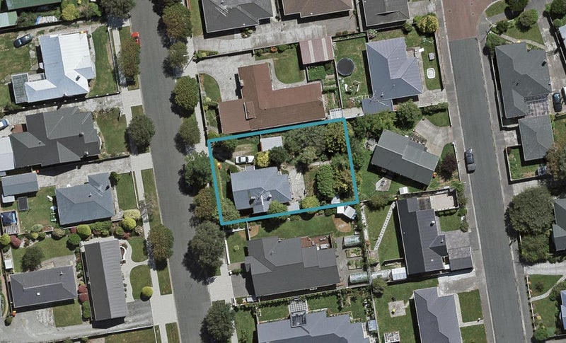 45 Jackson Street, Richmond, Invercargill - Carousel 1