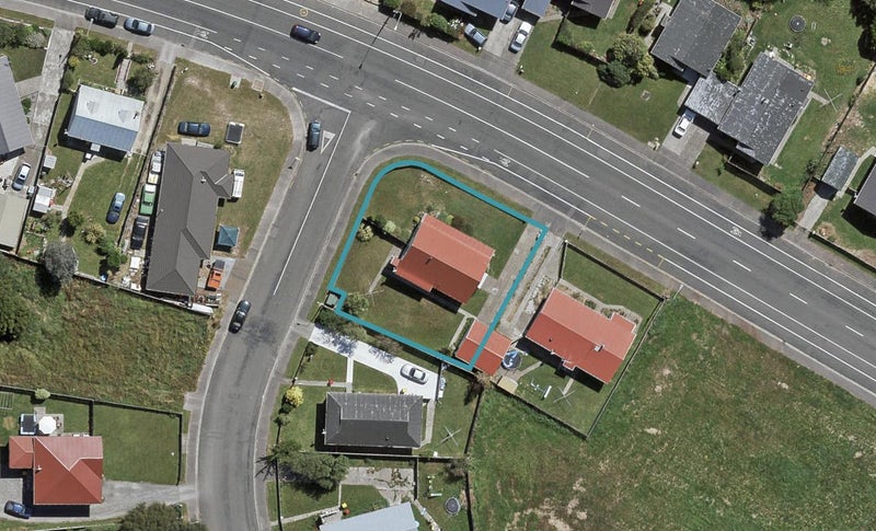 173 John Street, Heidelberg, Invercargill - Carousel 1