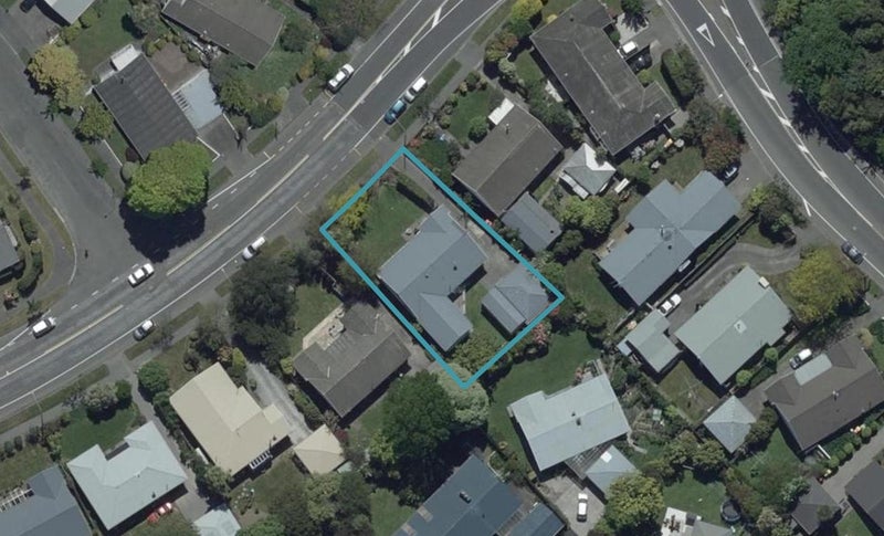 48 Grahams Road, Ilam, Christchurch - Carousel 1