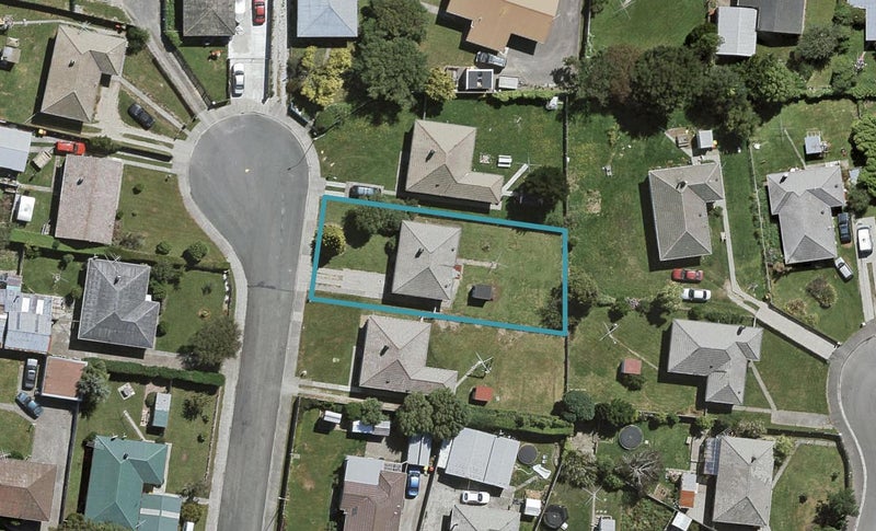 7 Oban Place, Rockdale, Invercargill - Carousel 1