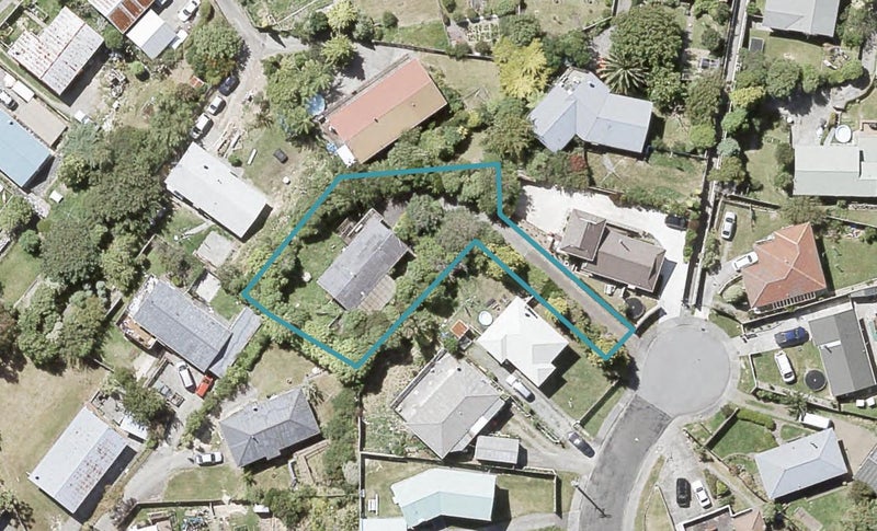 27 Pollard Street, Wainuiomata, Lower Hutt - Carousel 1