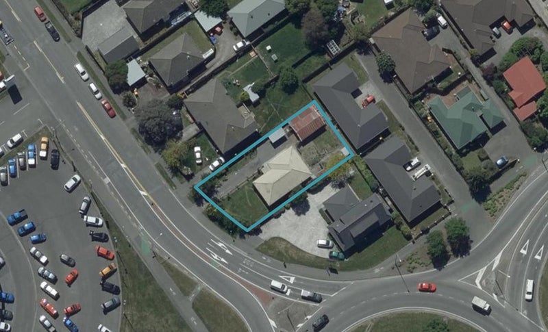 4 Epsom Road, Sockburn, Christchurch - Carousel 1