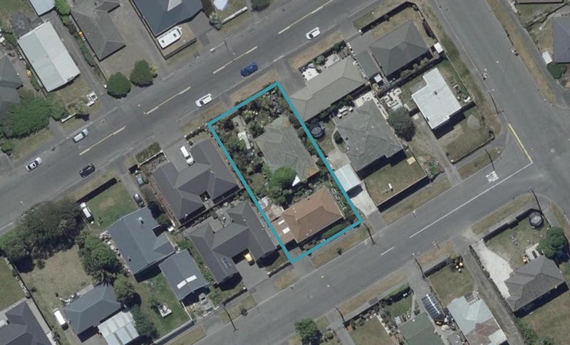 93 Pacific Road, North New Brighton, Christchurch - Carousel 1