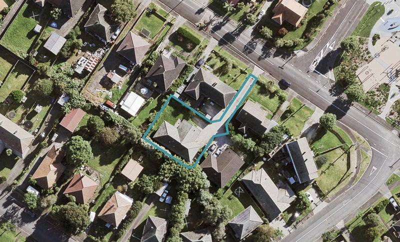 28B Herdman Street, Waterview, Auckland - Carousel 1