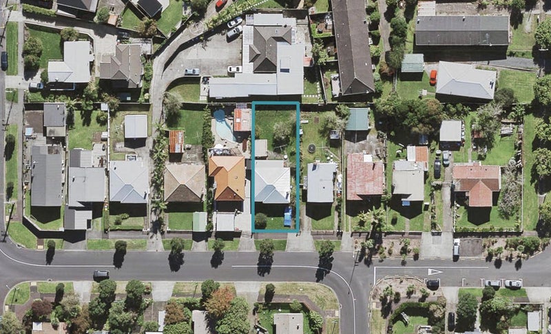 52 Ivanhoe Road, Grey Lynn, Auckland - Carousel 1