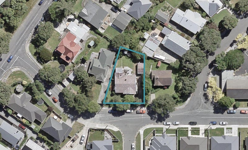 5 Grenville Street, Waiwhetu, Lower Hutt - Carousel 1