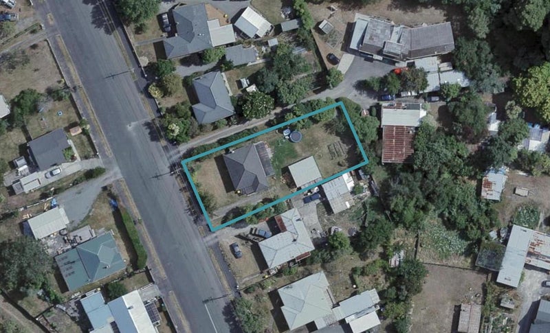 20 Oxford Street, Lansdowne, Masterton - Carousel 1