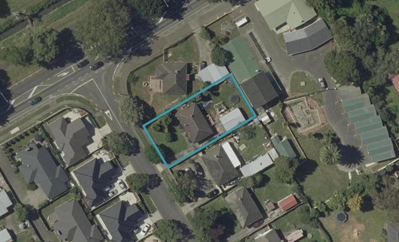 5 Cardiff Street, Awapuni, Palmerston North - Carousel 1