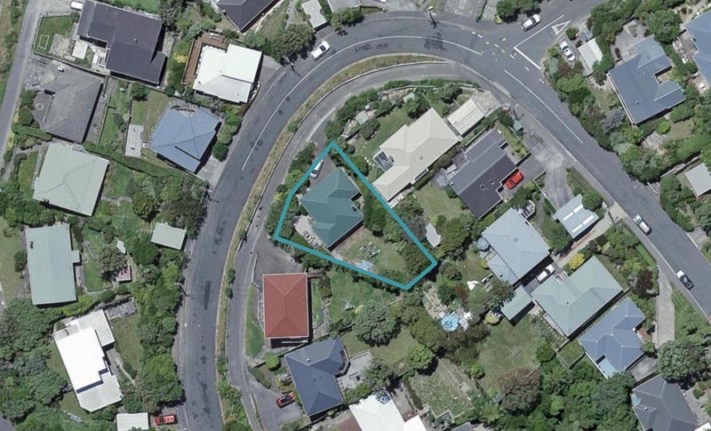 14 Huntingdon Street, Northland, Wellington - Carousel 1