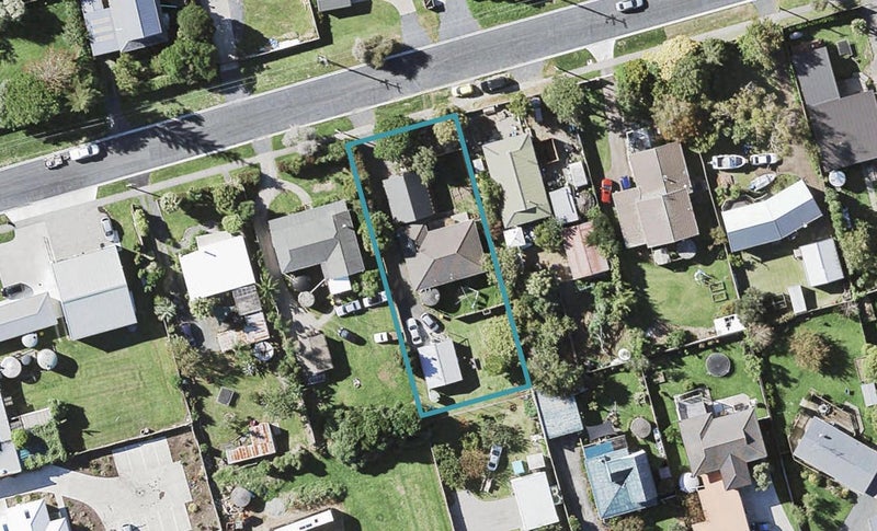 87 Second View Avenue, Beachlands, Auckland - Carousel 1