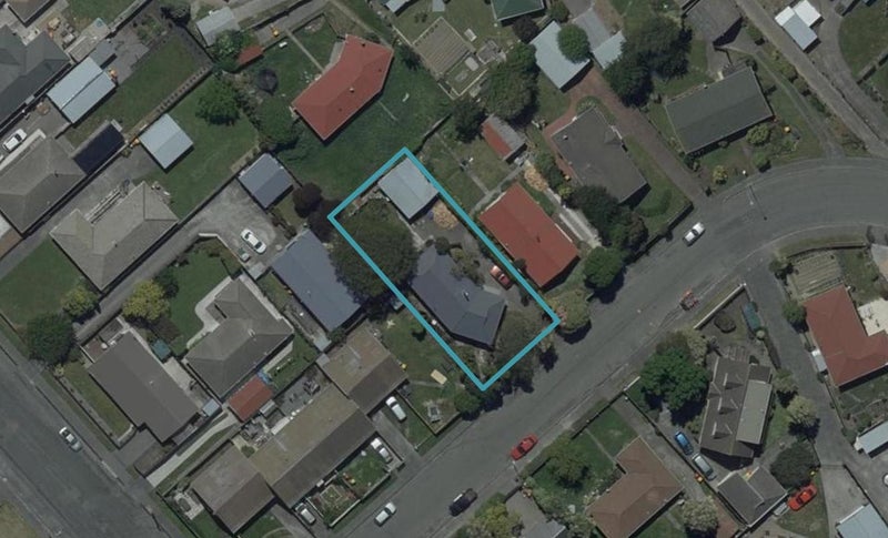 38 De Havilland Street, Hornby, Christchurch - Carousel 1