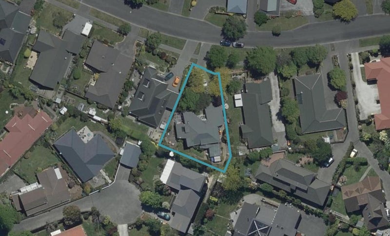 15 Greystoke Lane, Avonhead, Christchurch - Carousel 1