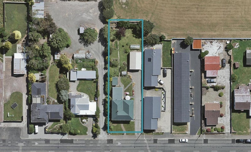 122 Kew Road, Kew, Invercargill - Carousel 1