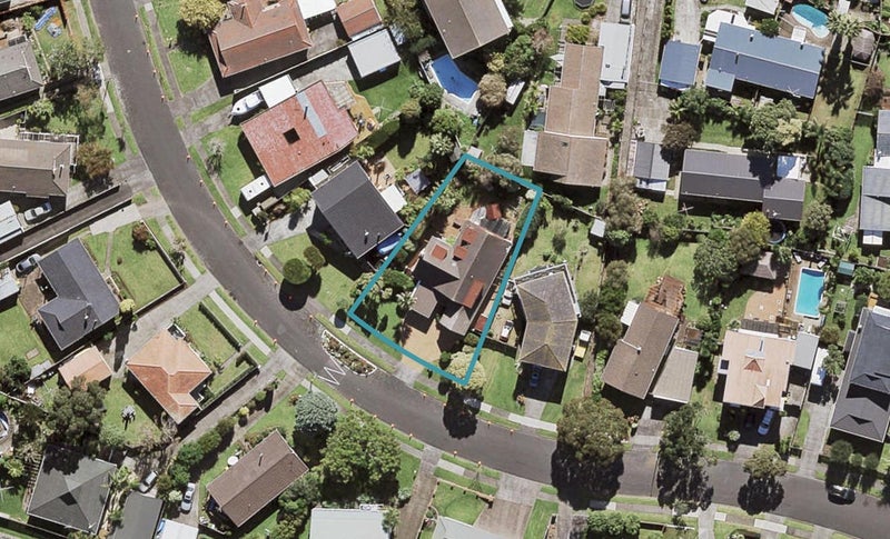 17 Andes Avenue, Mangere Bridge, Auckland - Carousel 1
