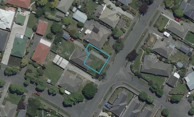 1/21 Charlcott Street, Burnside, Christchurch - Carousel 1