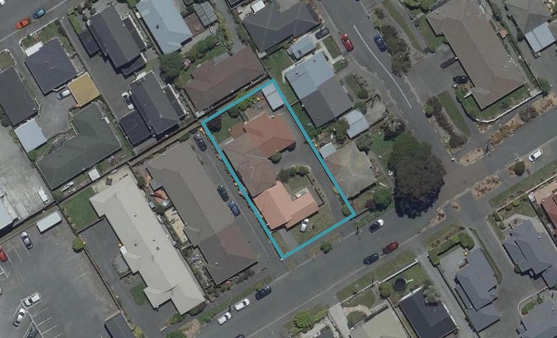 3/21 Wyndham Street, Papanui, Christchurch - Carousel 1
