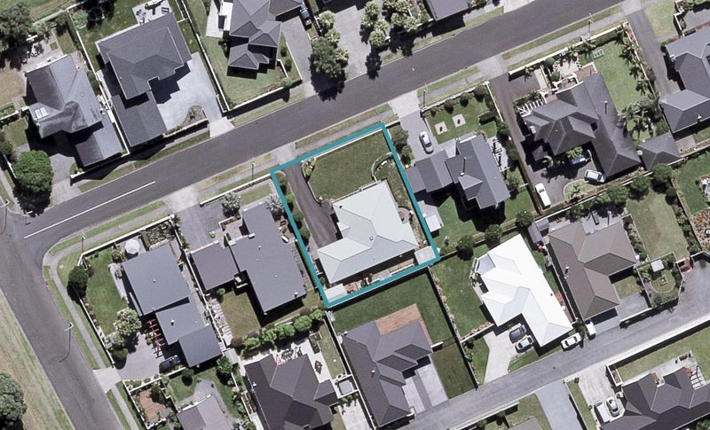 6 Parkvue Drive, Bell Block, New Plymouth - Carousel 1