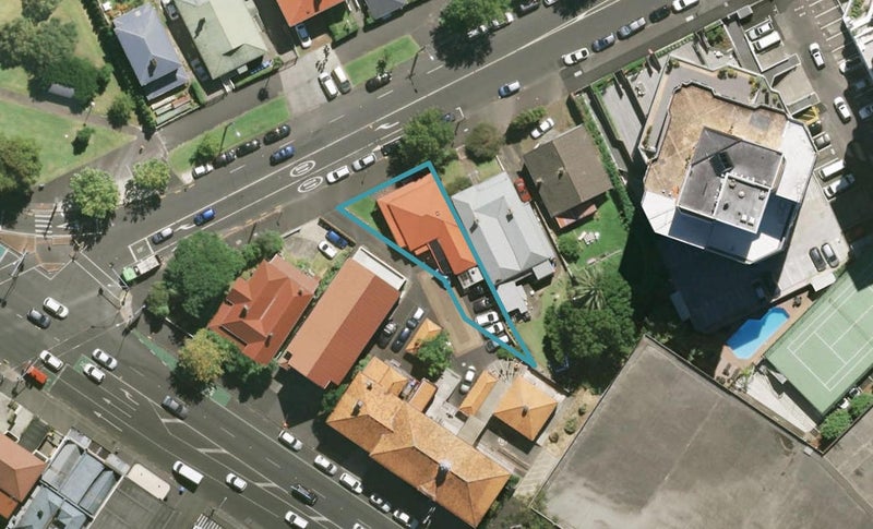 1 Hopetoun Street, Freemans Bay, Auckland - Carousel 1