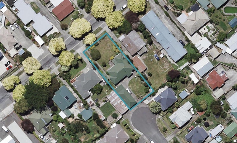 201 Gallien Street, Saint Leonards, Hastings - Carousel 1
