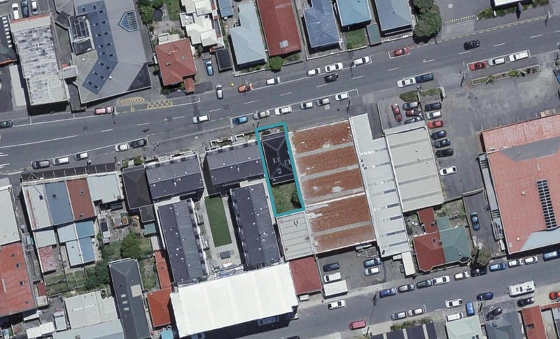 24 Constable Street, Newtown, Wellington - Carousel 1