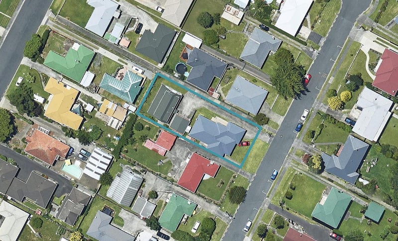 17A Hayes Avenue, Gate Pa, Tauranga - Carousel 1