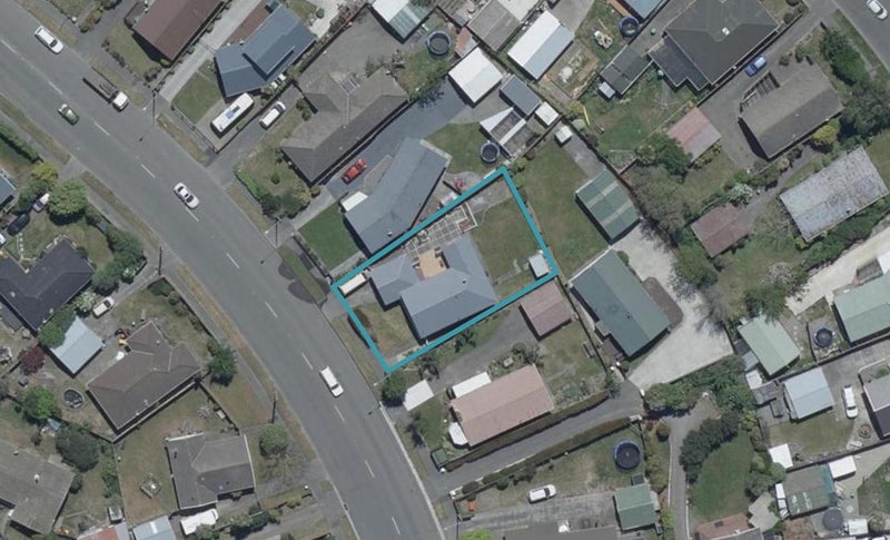 475 Mairehau Road, Parklands, Christchurch - Carousel 1