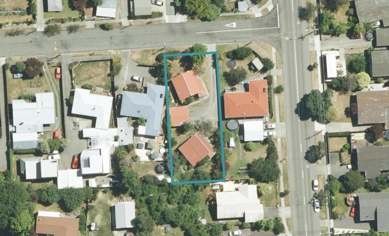 3 Selwyn Street, Witherlea, Blenheim - Carousel 1