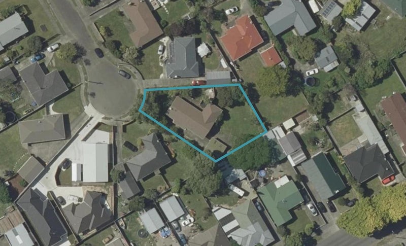 7 Shetland Place, Westbrook, Palmerston North - Carousel 1