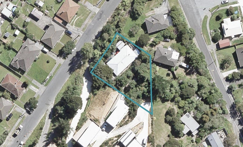 3 Judd Crescent, Naenae, Lower Hutt - Carousel 1