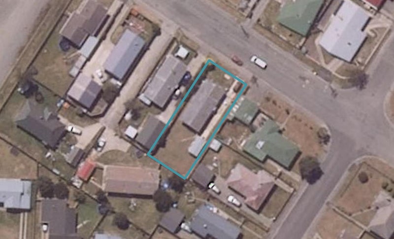 3 College Street, Oamaru North, Oamaru - Carousel 1