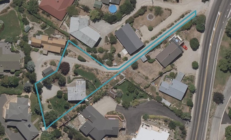 25 The Half Mile, Bridge Hill, Alexandra - Carousel 1