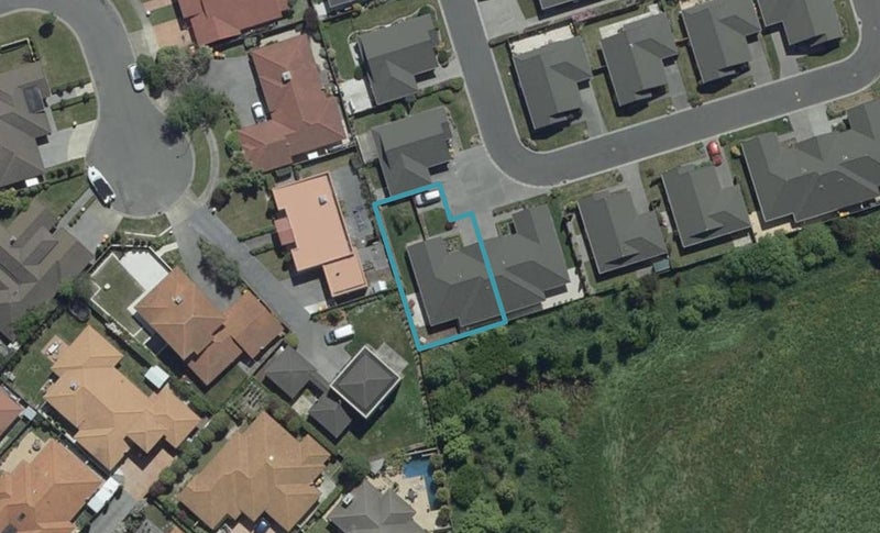31 Northwood Villas, Northwood, Christchurch - Carousel 1