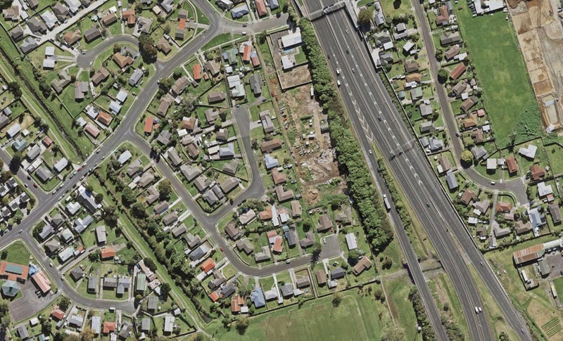 11D Welby Place, Mangere, Auckland - Carousel 1