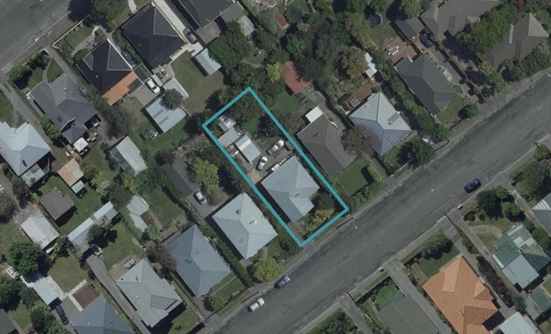 75 Bletsoe Avenue, Spreydon, Christchurch - Carousel 1
