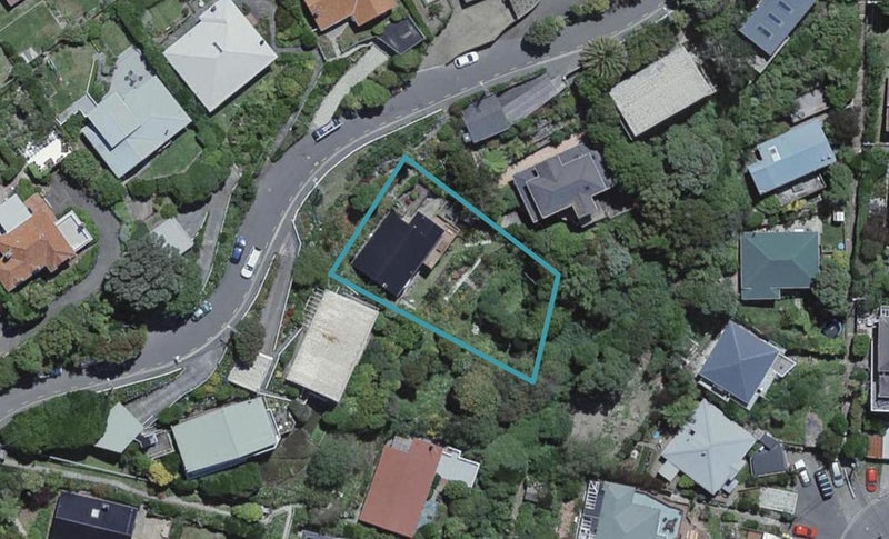 52 Anne Street, Wadestown, Wellington - Carousel 1