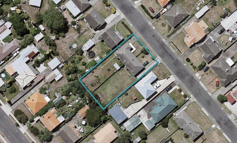 610 Mairangi Street, Mahora, Hastings - Carousel 1
