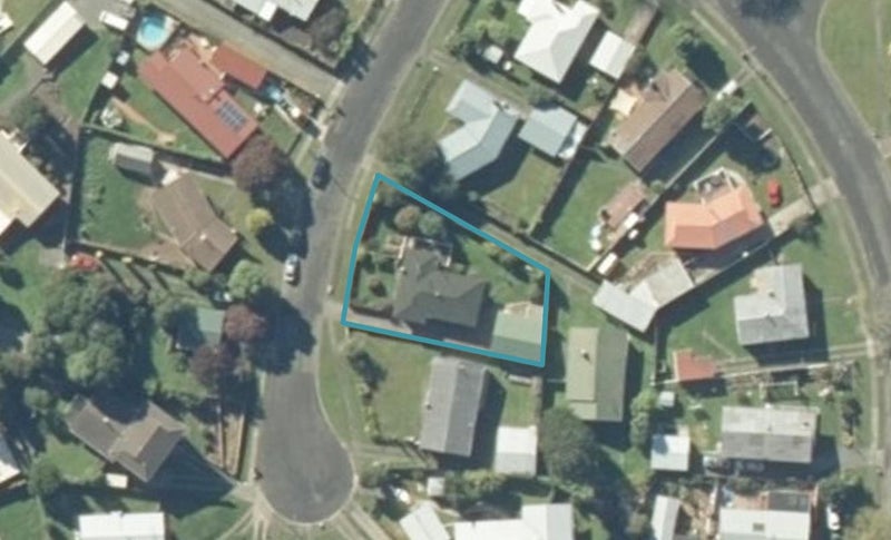 11 Marlborough Place, Tokoroa, Tokoroa - Carousel 1