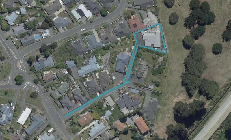 16E Waitikiri Drive, Parklands, Christchurch - Carousel 1