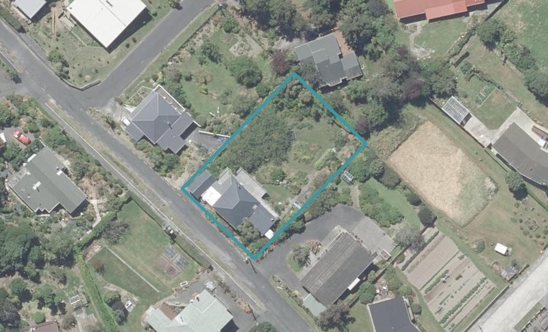 23 Shandon Street, Roseneath, Port Chalmers - Carousel 1