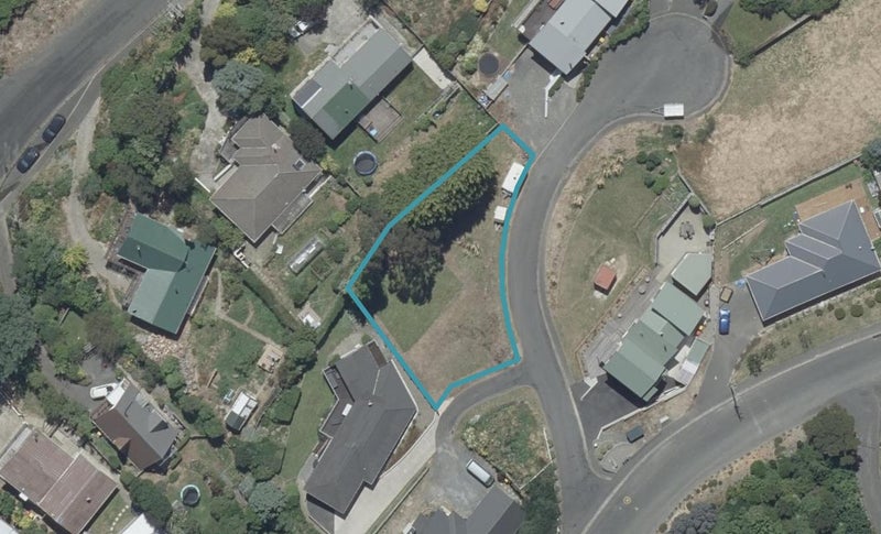 81B Campbells Road, Pine Hill, Dunedin - Carousel 1