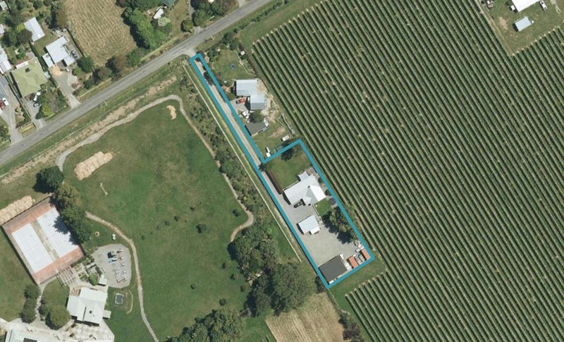 35 Fell Street, Grovetown, Blenheim - Carousel 1