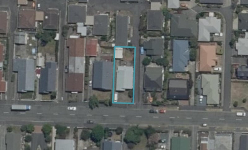 21 Cambria Street, The Wood, Nelson - Carousel 1