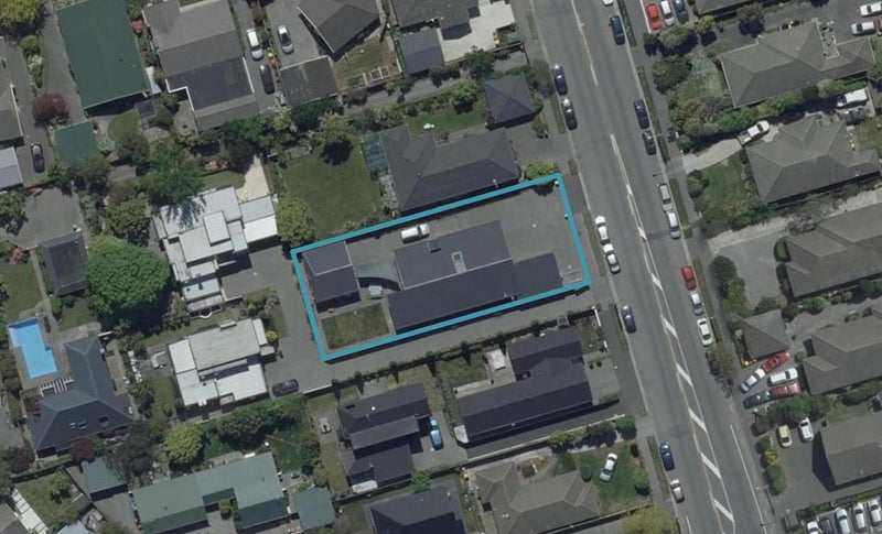 159 Ilam Road, Ilam, Christchurch - Carousel 1