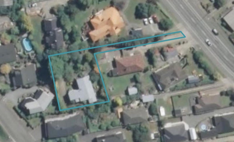 174B Otipua Road, Watlington, Timaru - Carousel 1