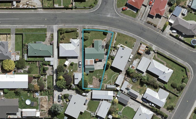 41 Ash Street, Newfield, Invercargill - Carousel 1