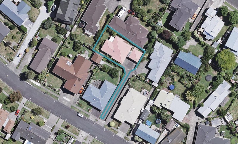 18 Hetley Crescent, Taradale, Napier - Carousel 1