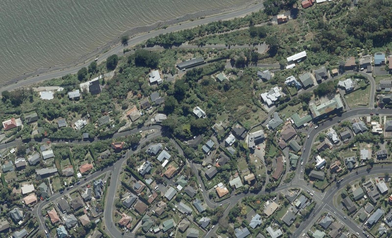 97 Doon Street, Waverley, Dunedin - Carousel 1